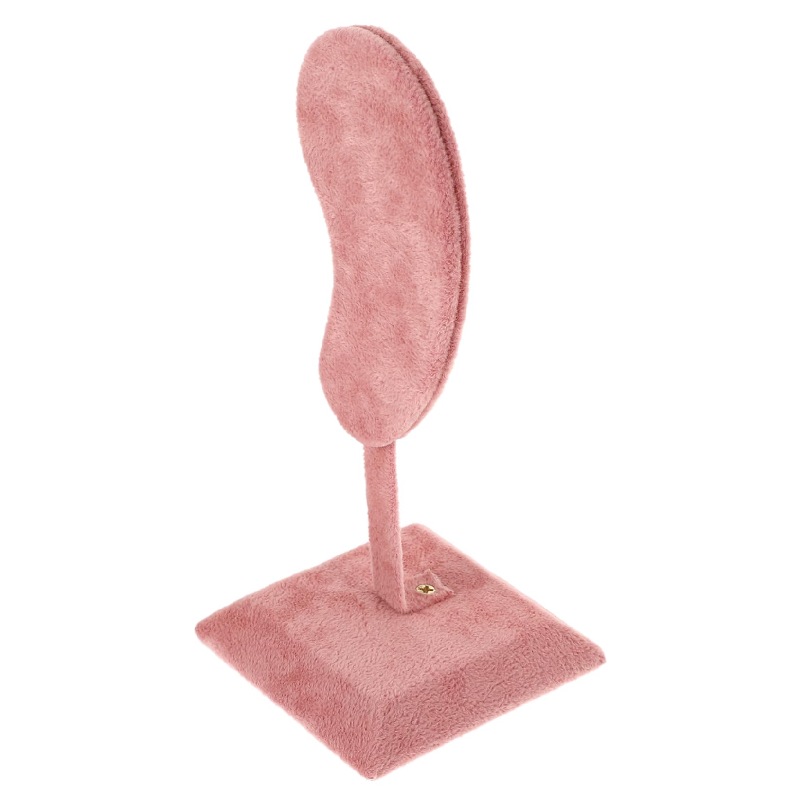 TOVINANNA Earring Display Stand 1 Pc Earring Holder for Salon Retail Display Holder for Vendors Home Decor Rack