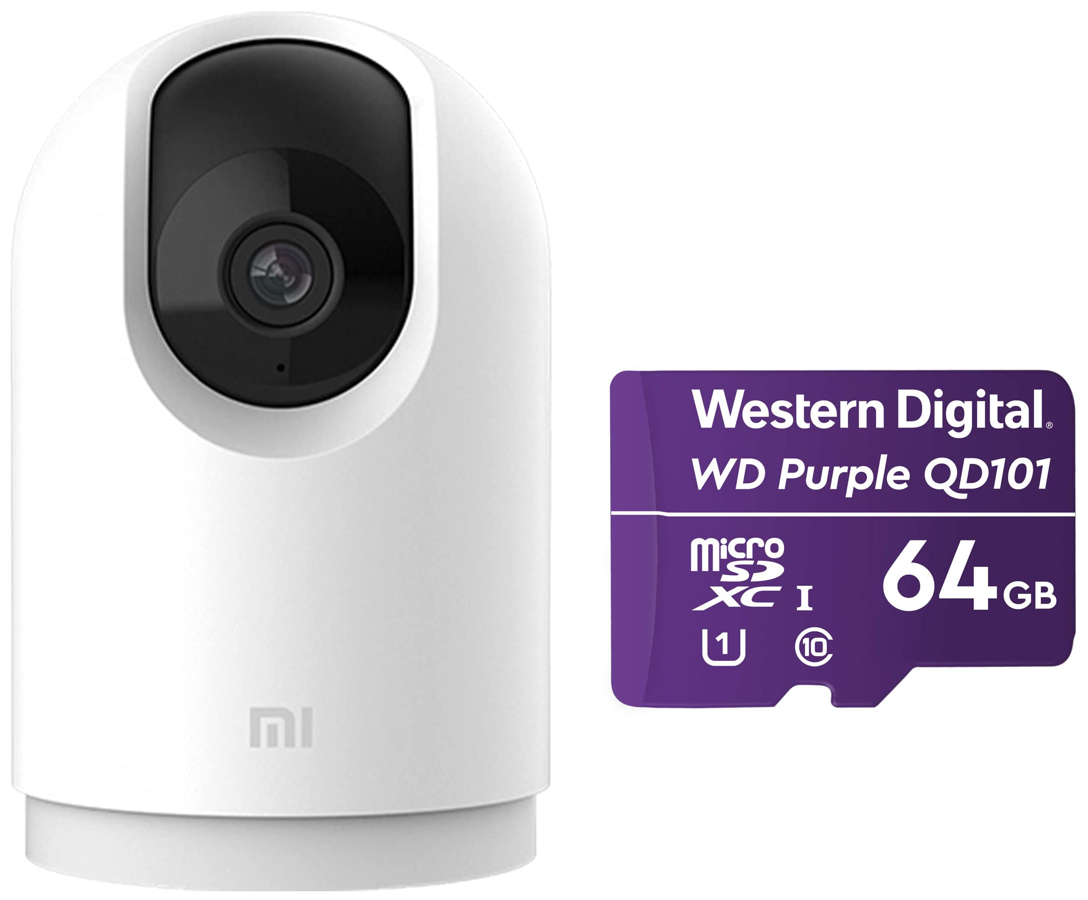 Xiaomi Mi 360 Camera Memory Card Sd Card Mi Camera 360 Setup