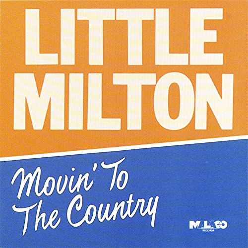 Little Milton