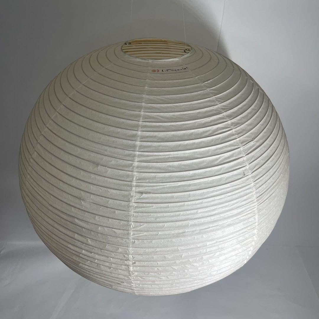 正規品イサムノグチ AKARI 55A 40cm コード付き オゼキ新品