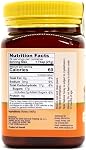 Pure Mountain Sidr Honey Plain (500g) | Supports memory, focus & cognitive function, Gluten free, No added sugar or additives, Smooth pourable texture