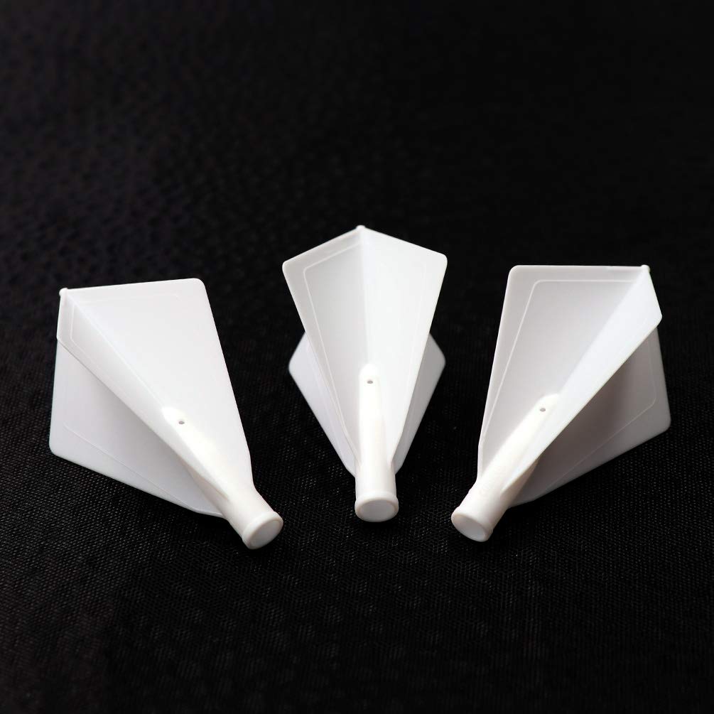 CUESOUL TERO AK4 Dart Flight Standard Shape/Shield Shape/Diamond Shape