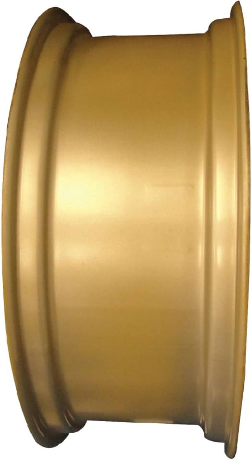 Rareelectrical Rear Wheel Rim 11 X 28 Compatible With Case Ih K301002 K67980 David Brown 1210 1212 1290 1390 1490 Ford 2N 8N 9N Naa New Holland C5nn1050e Massey Ferguson 535450M91 6 Lug Replaces