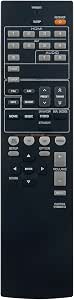 ALLIMITY RAV332 WT92680EX Telecomando sostituito adatto per Yamaha AV