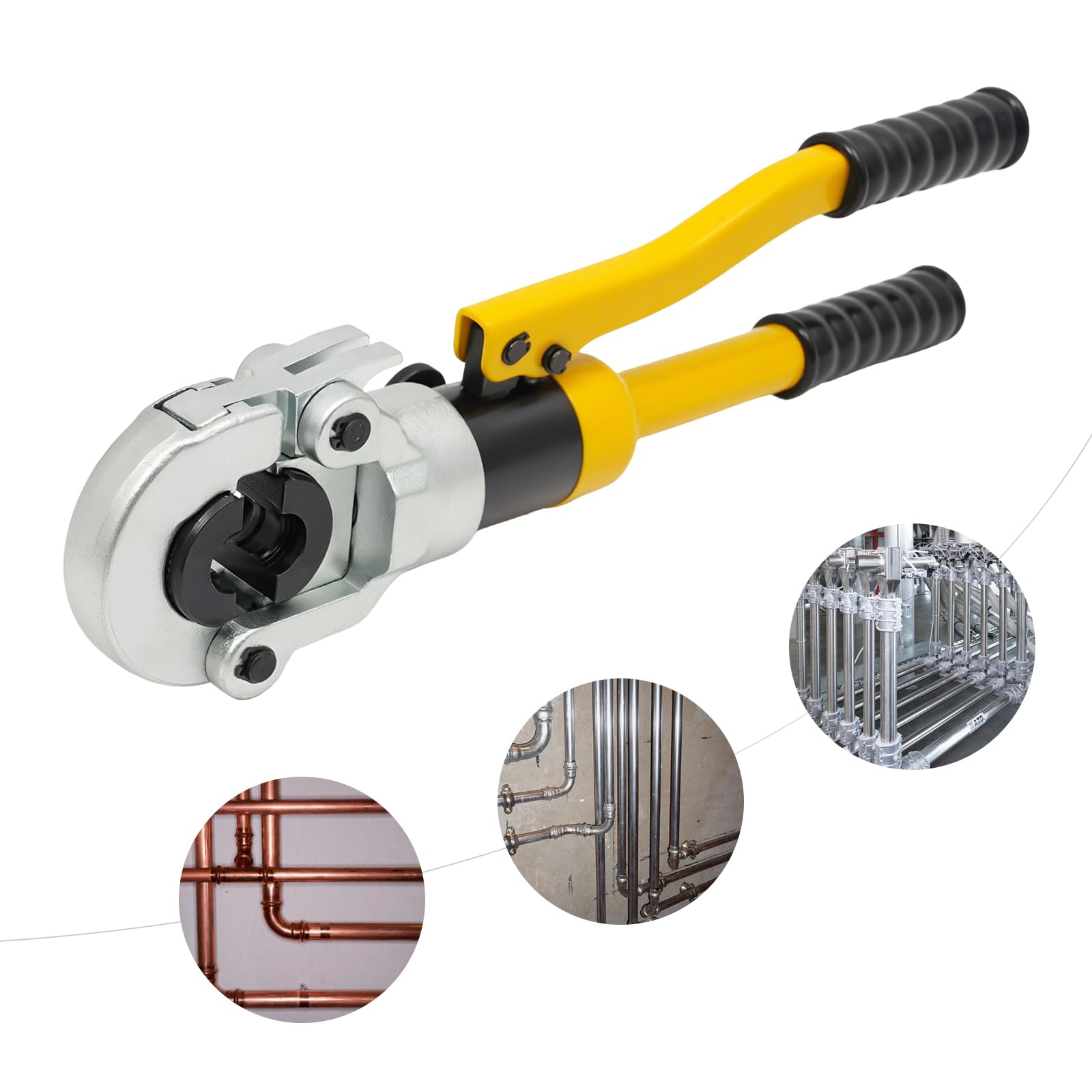 Zmywarka stołowa do zmywarki, przenośna mini zmywarka 220 V, 800 W, bardziej energooszczędna, 6-8 talerzy do małych domów, mieszkań, łodzi i kamperów