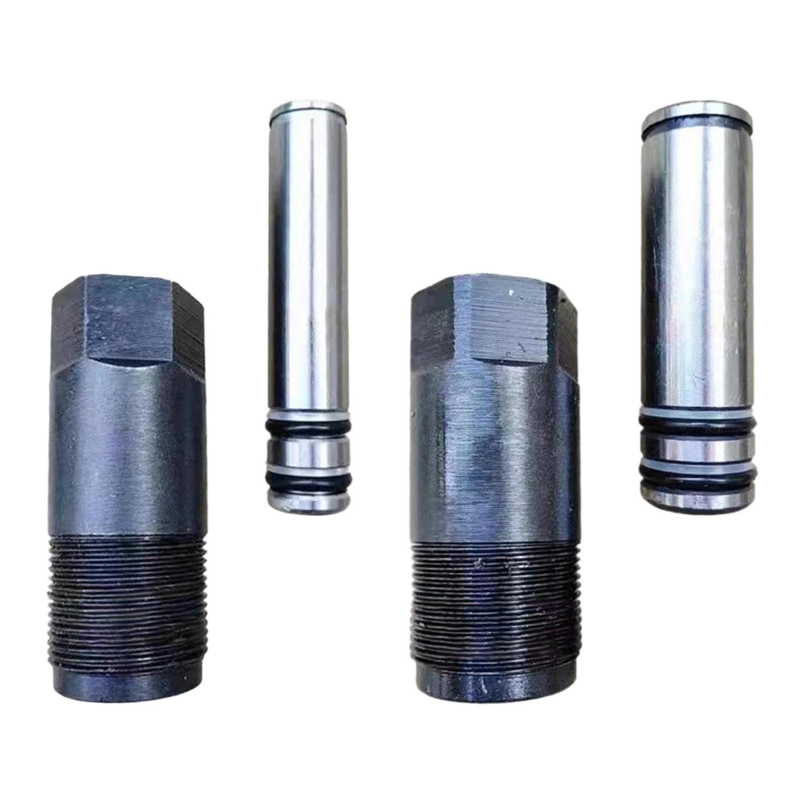 Kit di riparazione per pistoni e cilindri, cric idraulici, pompe dell'olio, piccoli componenti per pompe, pompa piccola e grande