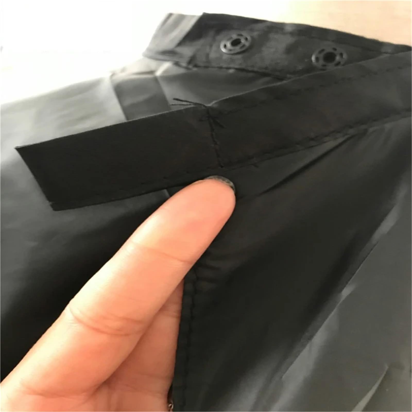 Capa de corte de pelo for salón profesional, bata de tela for peluquería, delantal de peluquería impermeable, capas for corte de pelo, 3 uds.