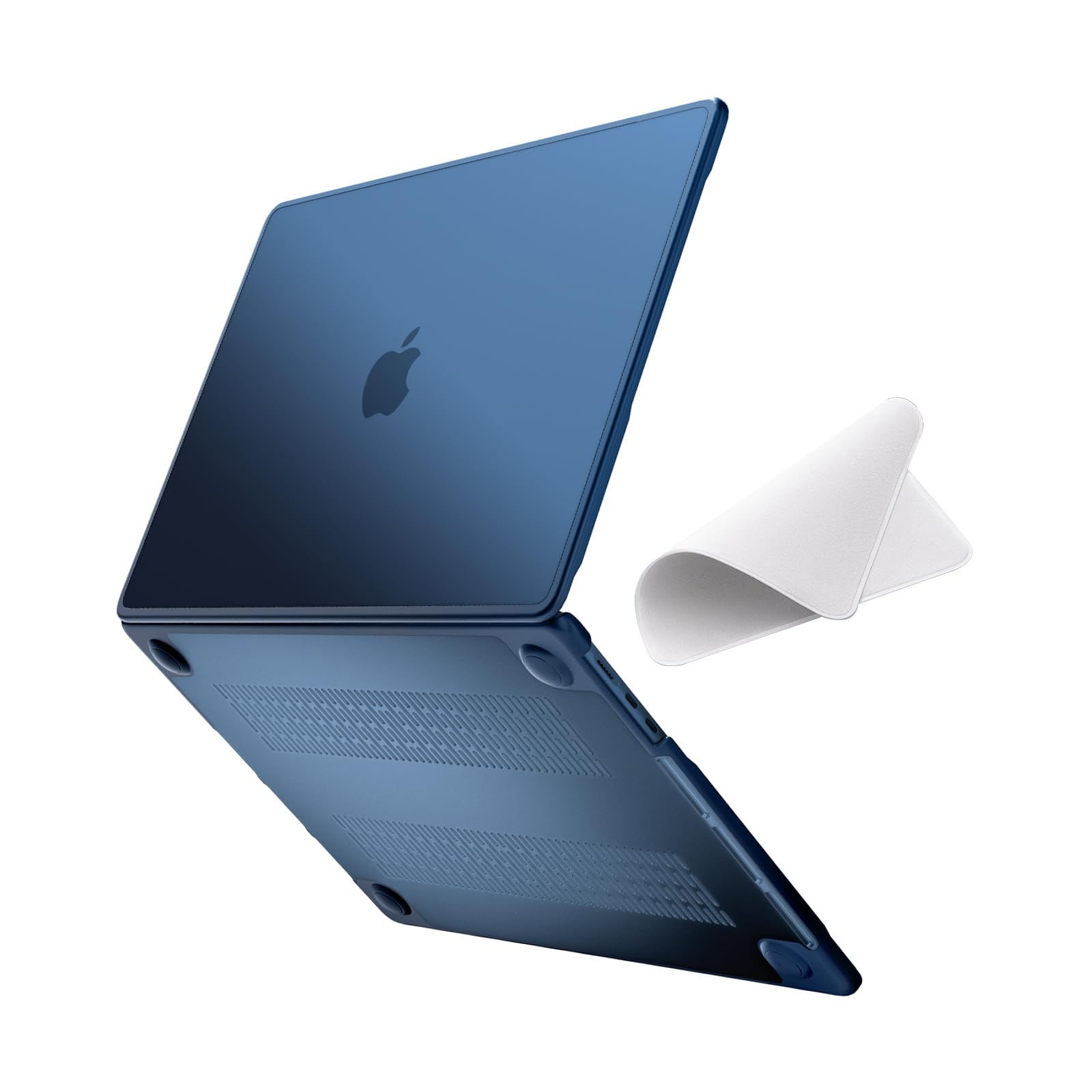 Amazon.com: eleger Anti-Cracking Case Compatible with MacBook Air Amazon.com: eleger Anti-Cracking Case Compatible with MacBook Air