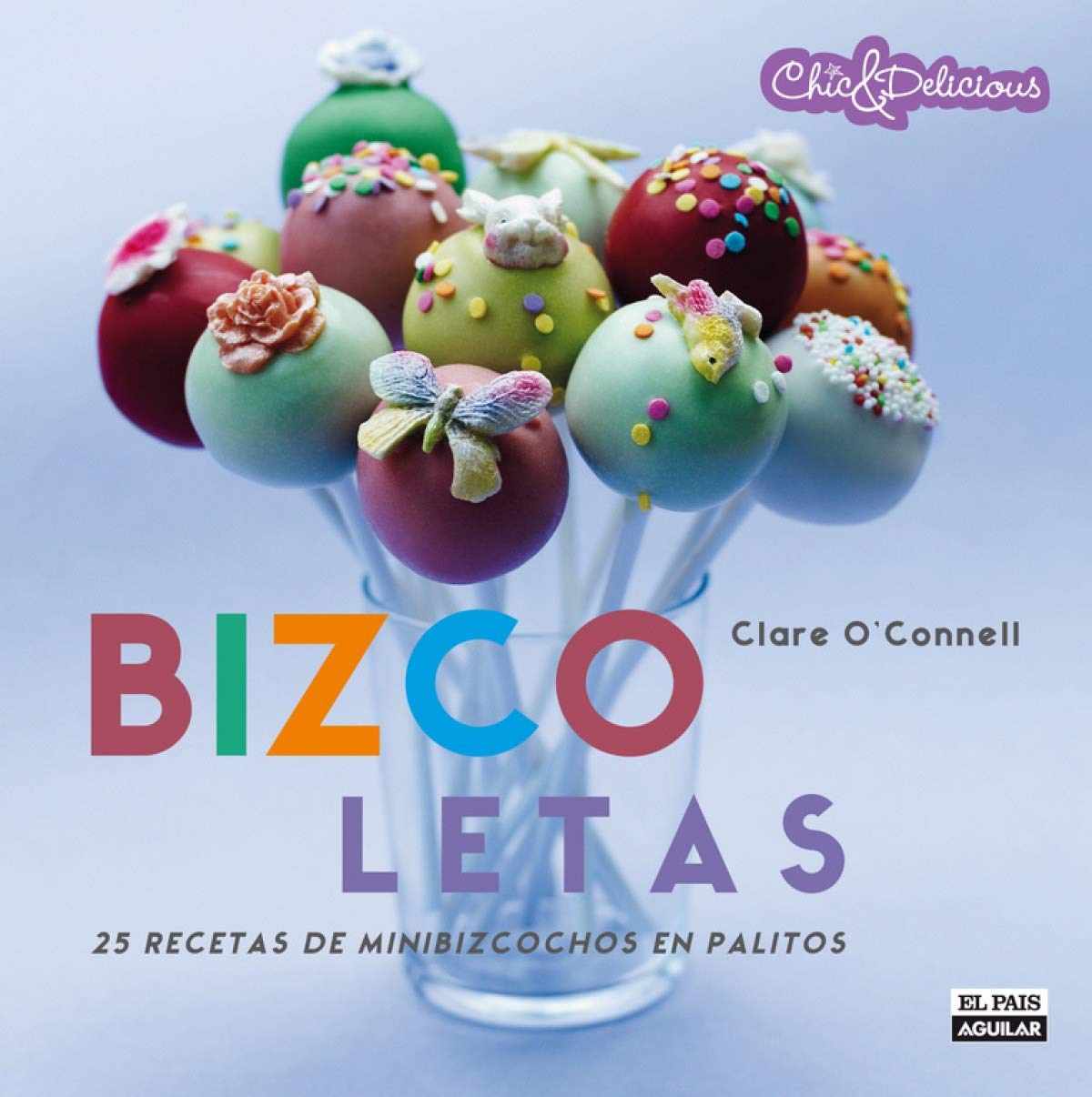 Bizcoletas: ¡Atrévete con las bizcoletas! (Gastronomía)