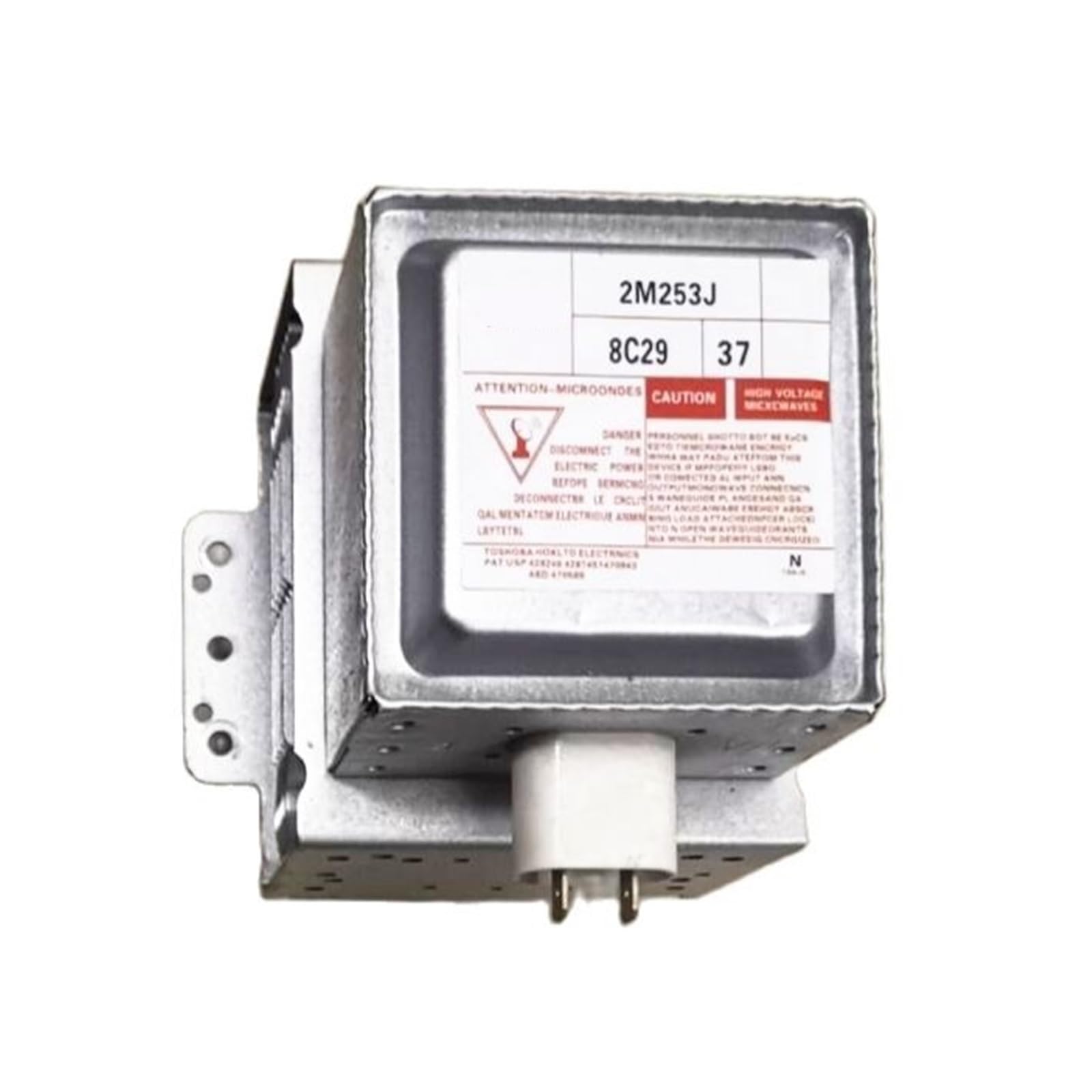 QfUxYYSLD Used for Microwave Oven Magnetron 2M253J Microwave Oven Part