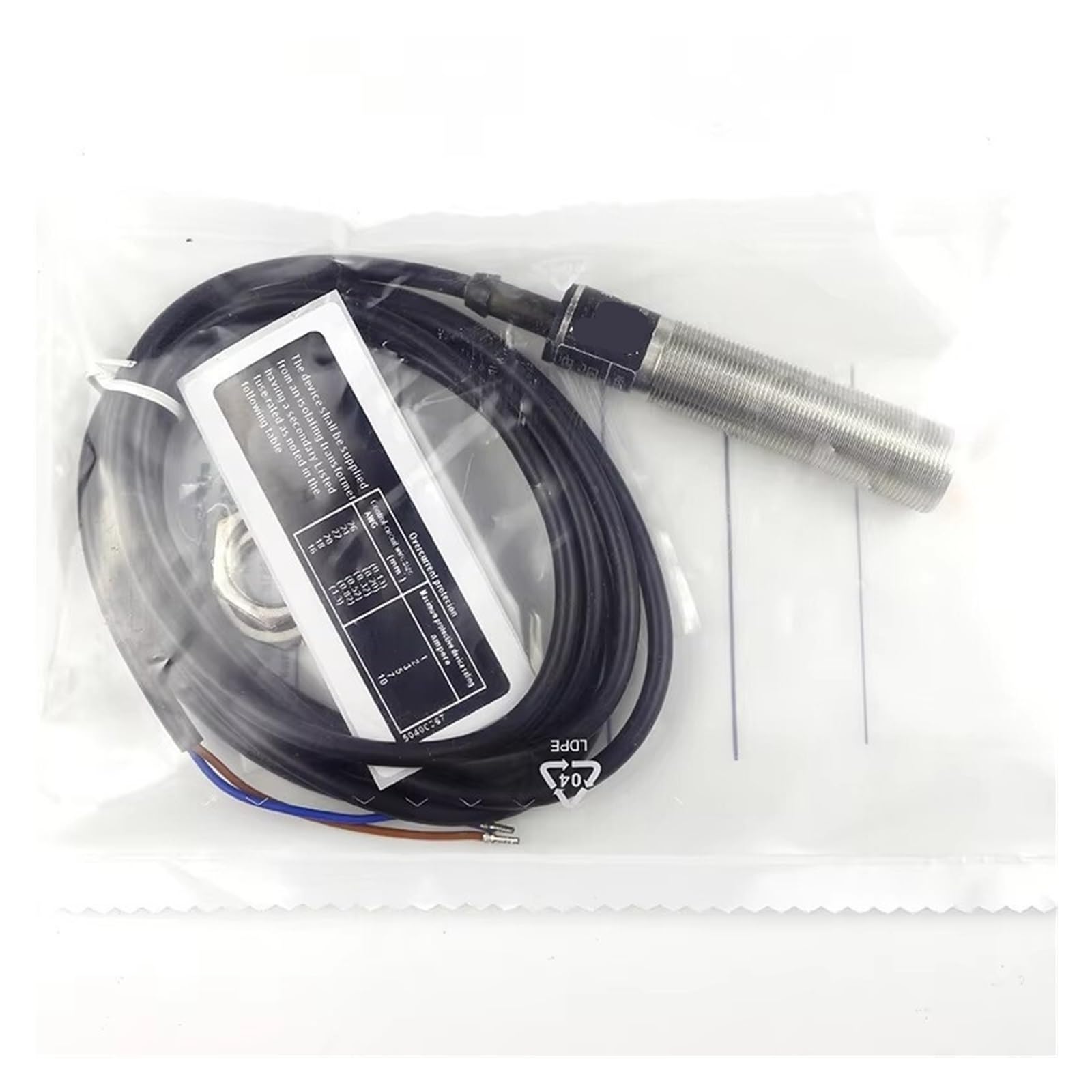 NACODLUL IG5594 proximity switch sensor