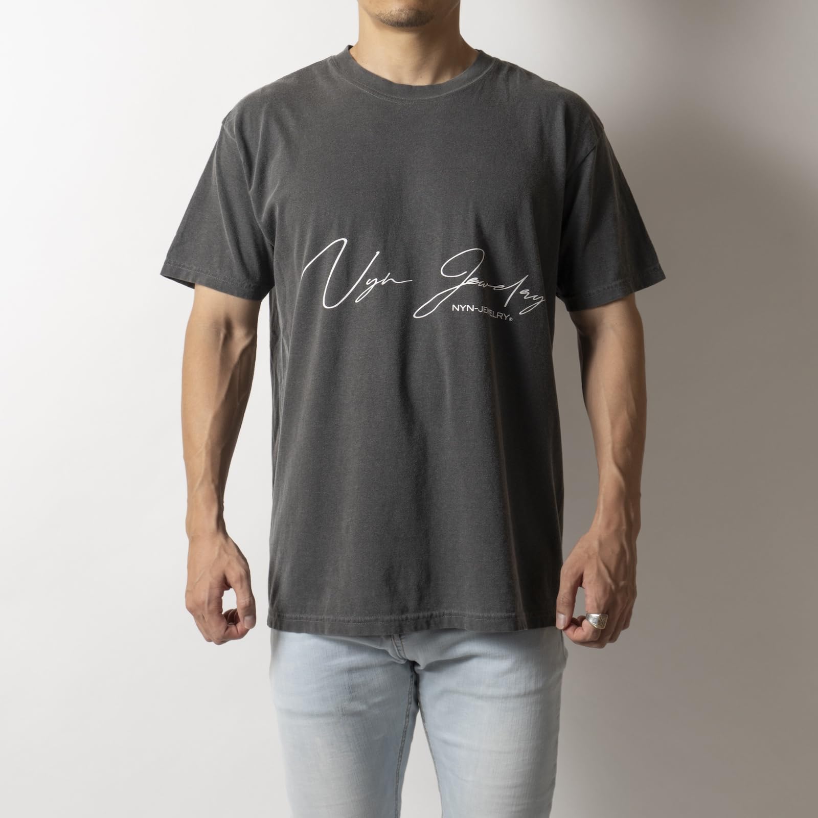 Amazon.co.jp: NYN-JEWELRY: TEE