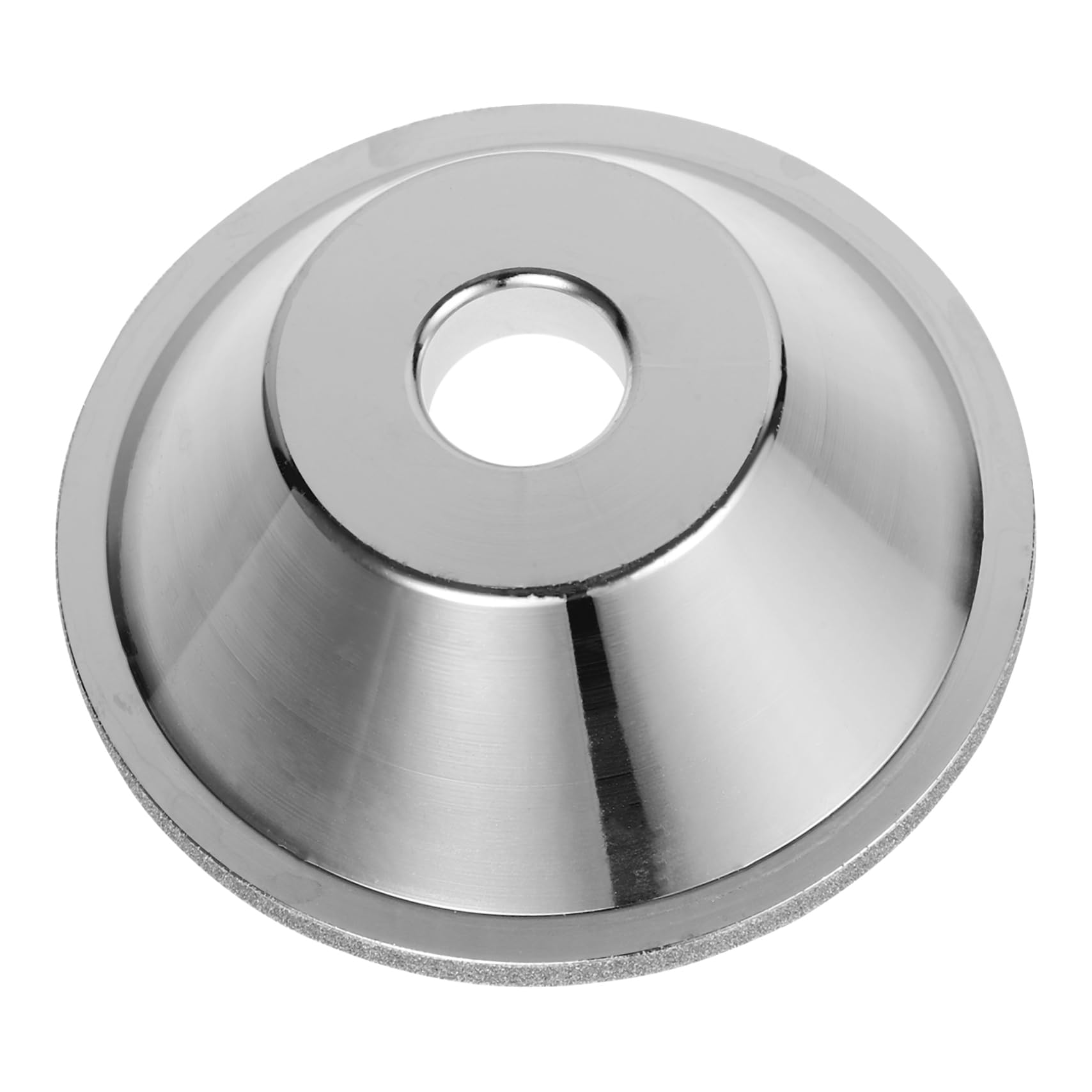 DOITOOL Cup Grinding Wheel Diamond Grit for Angle Accessory Thick Design for Stability Accuracy