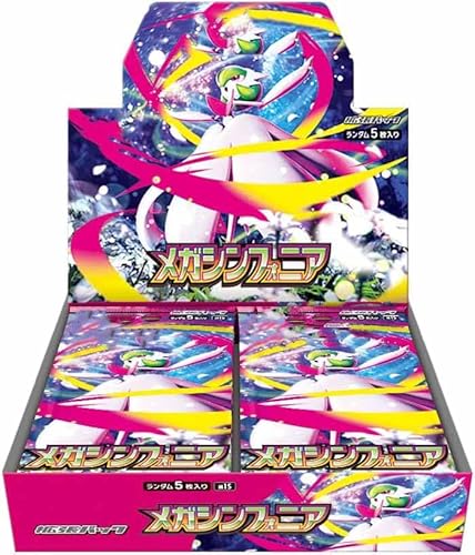 yVNtJz |P J[hQ[ MEGA gpbN KVtHjA BOX y12BOXwŖJJ[gz