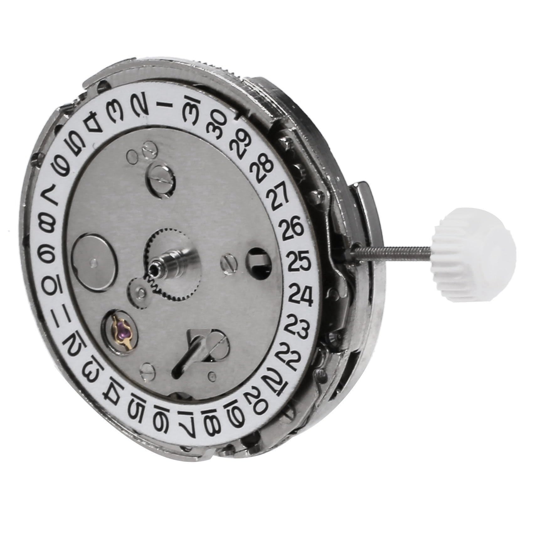 3X Movimento Meccanico Automatico per Miyota 8205 2813 Parte di Riparazione per Orologi Accessori per Orologi