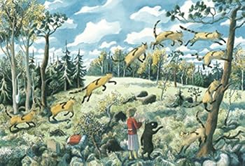 Hardcover La Grande Forêt : le Pays des Chintiens (French Edition) [French] Book
