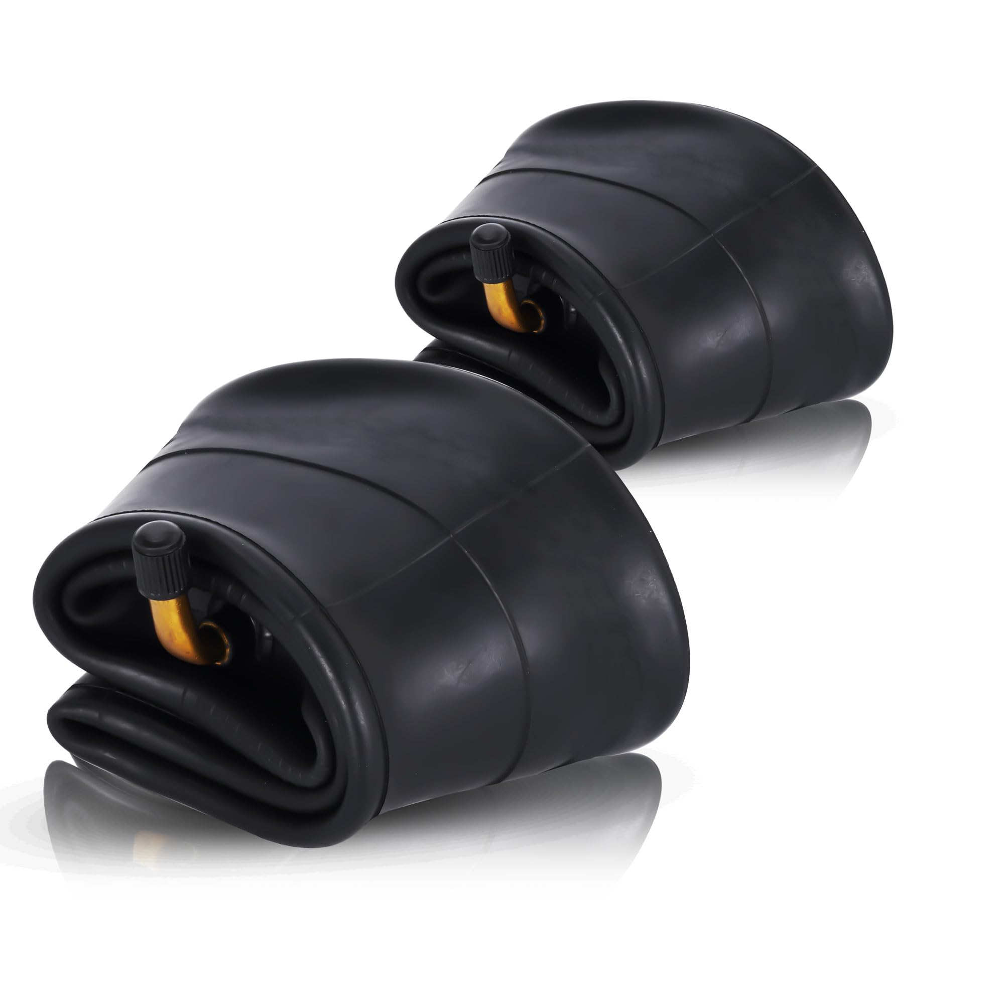 Directe Pneu Avant Arrière Chambre à Air 90/65/6... - Grandado