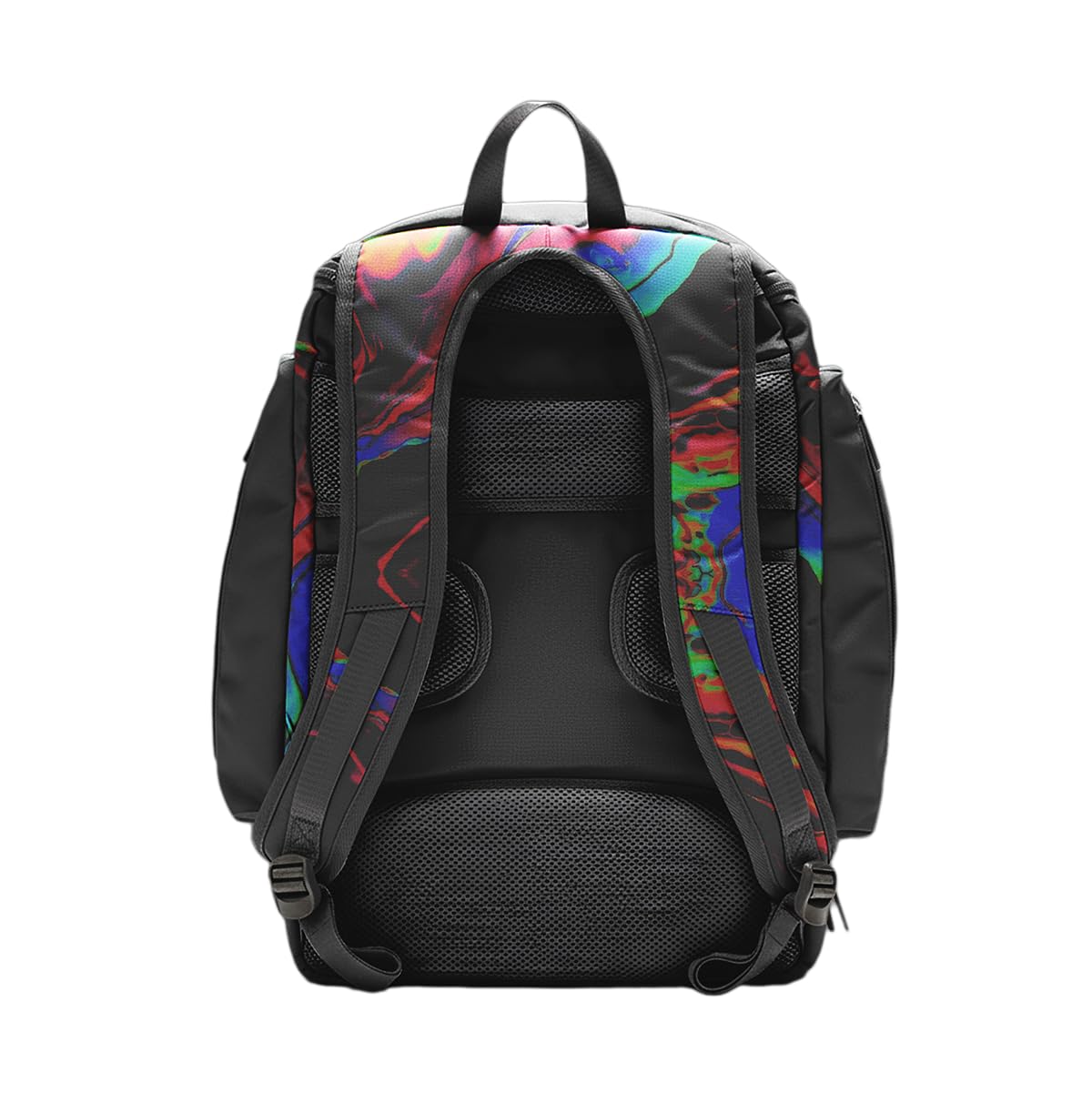 hoop culture basketball bag