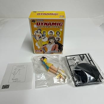 CM‘s シーエムズ DYNAMICヒロインズコレクション 4種セット Amazon | CM'S ダイナミック企画 ヒロインズコレクション 鋼鉄