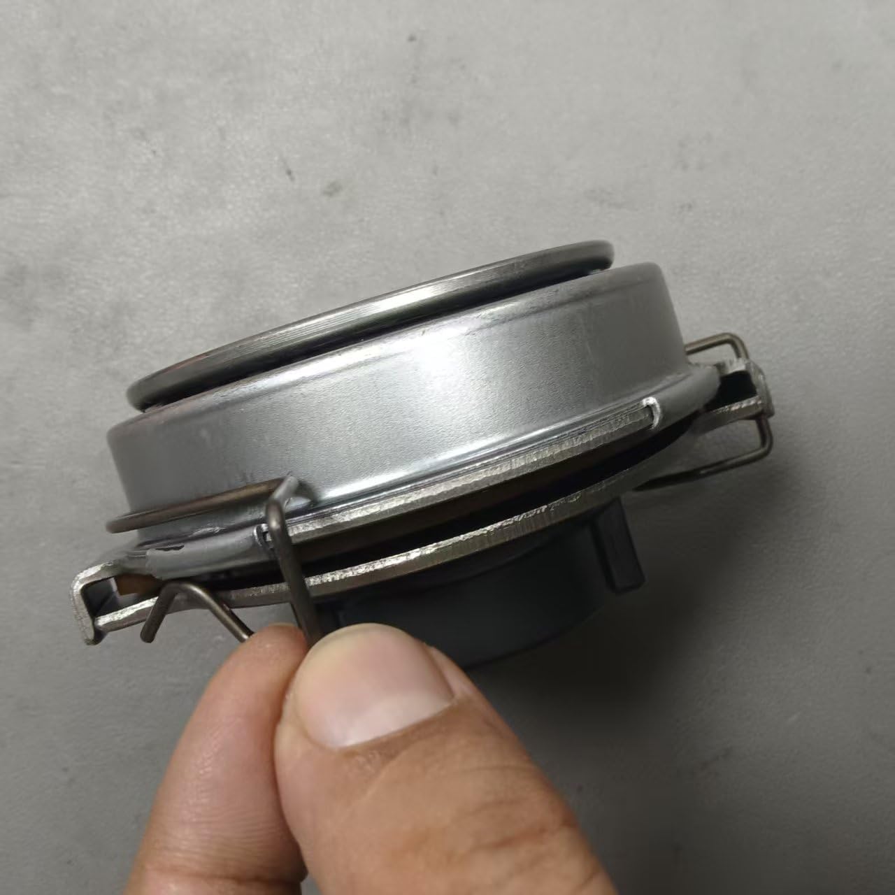 RELEASE BEARING 8-97089-652-0 8970896520