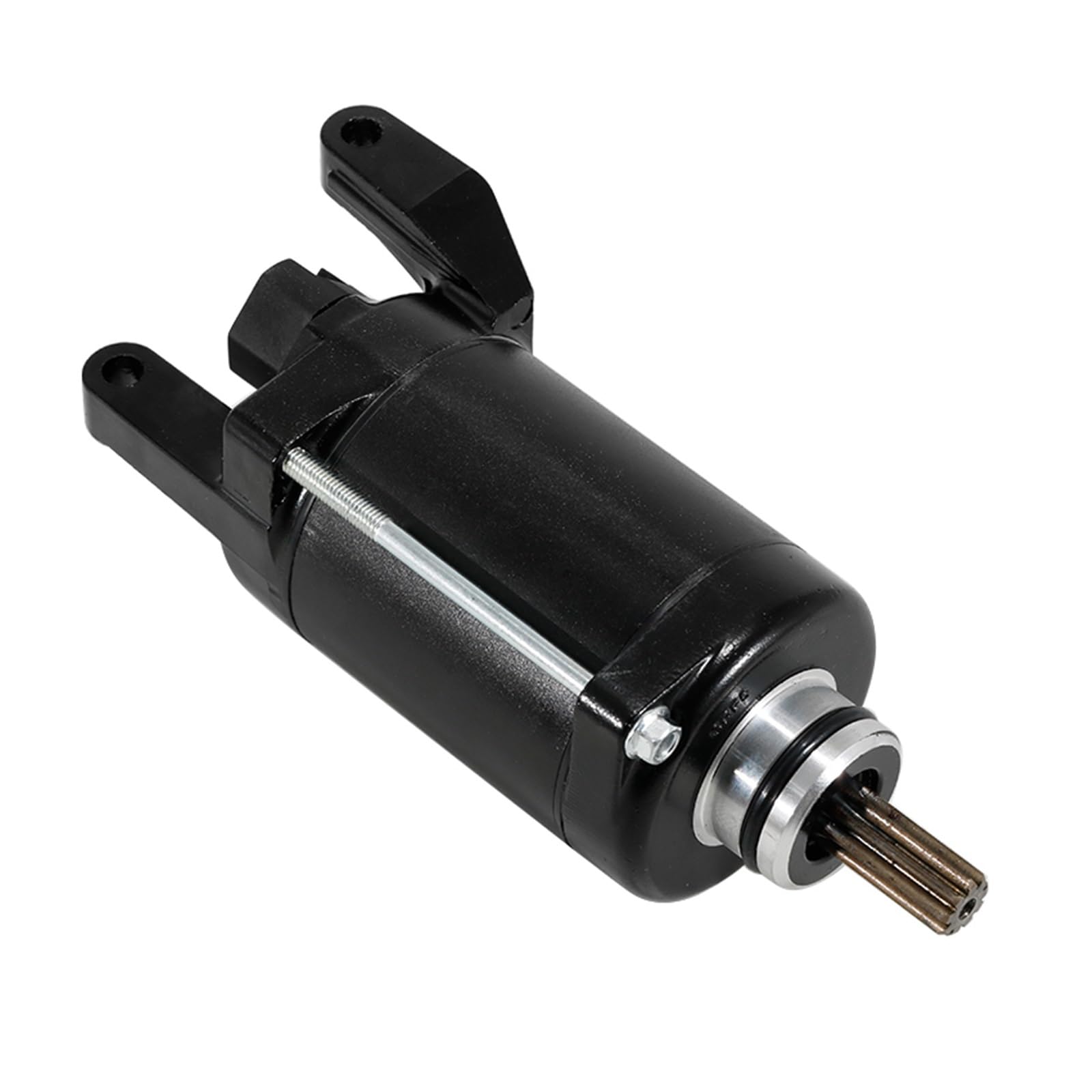 Fit For Honda CBR250R CB250F CBR300R CB300F CBF250 CBF300 CMX250 CMX300 Rebel ABS 2011-2023 Starter Motor Electric Start Engines