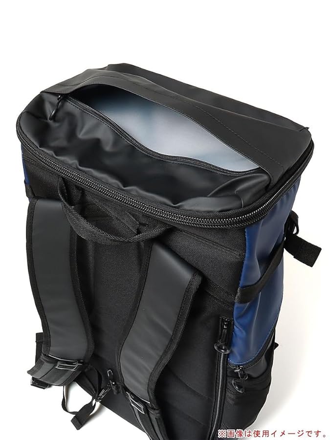 DESCENTE  バックパック Amazon.co.jp: [ムーブスポーツ] デサント バックパック