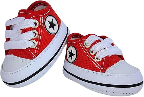Tênis Star Infantil Unissex