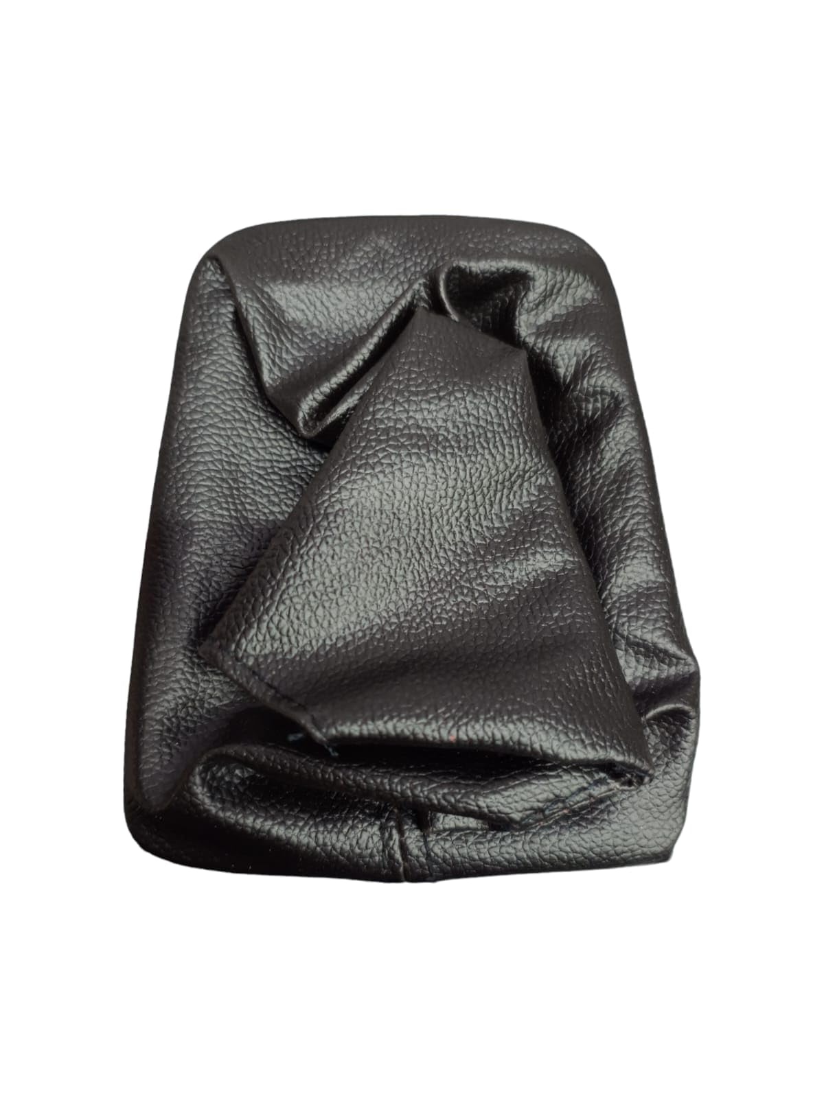 Gear Shift Lever Cover Boot Pu Leather Compatible/Replacement for Tata Tiago (2016 to 2019) / Tigor (2016 to 2019)