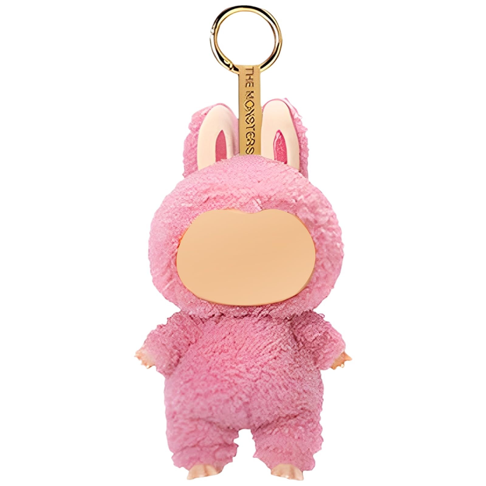 Labubu Muñeco Disney Winnie The Pooh Piglet Juguete De Peluche