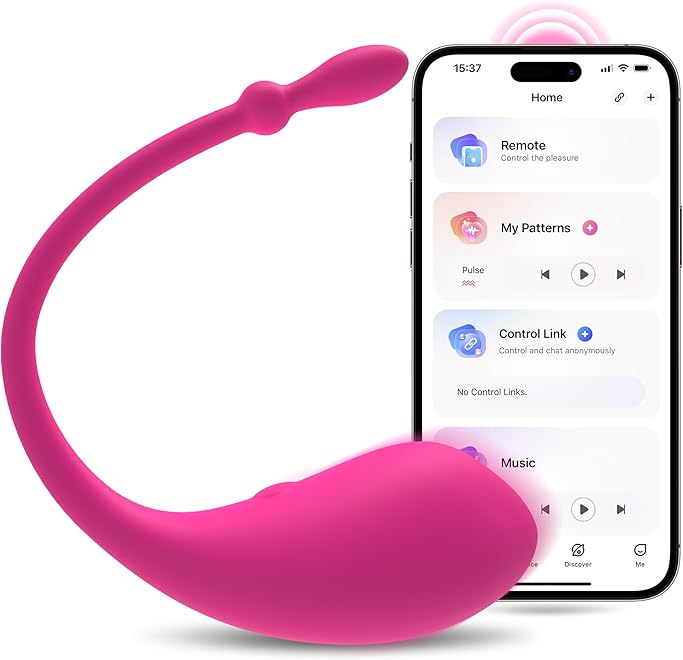 lovense male masturbator