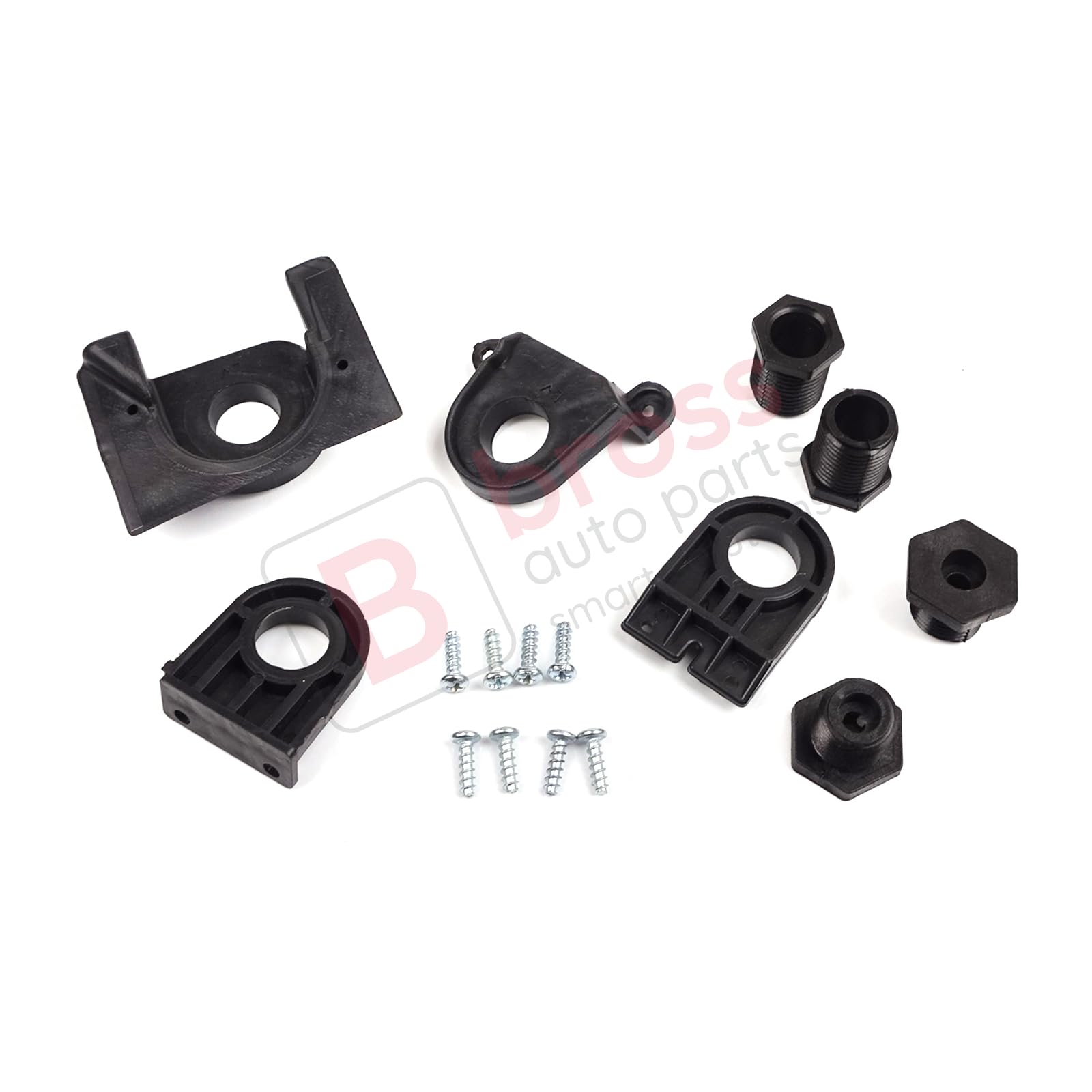 Silva 526335 10.0Ah Free Headlamp Battery, Taille unique