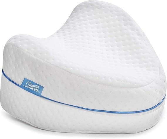 Orthopedic Knee Pillow