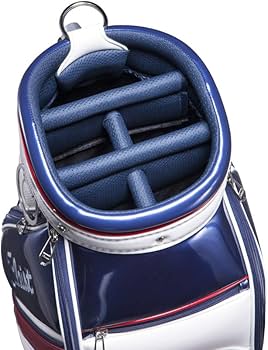 Amazon | TITLEIST(タイトリスト) カジュアルスポーツ キャディバッグ