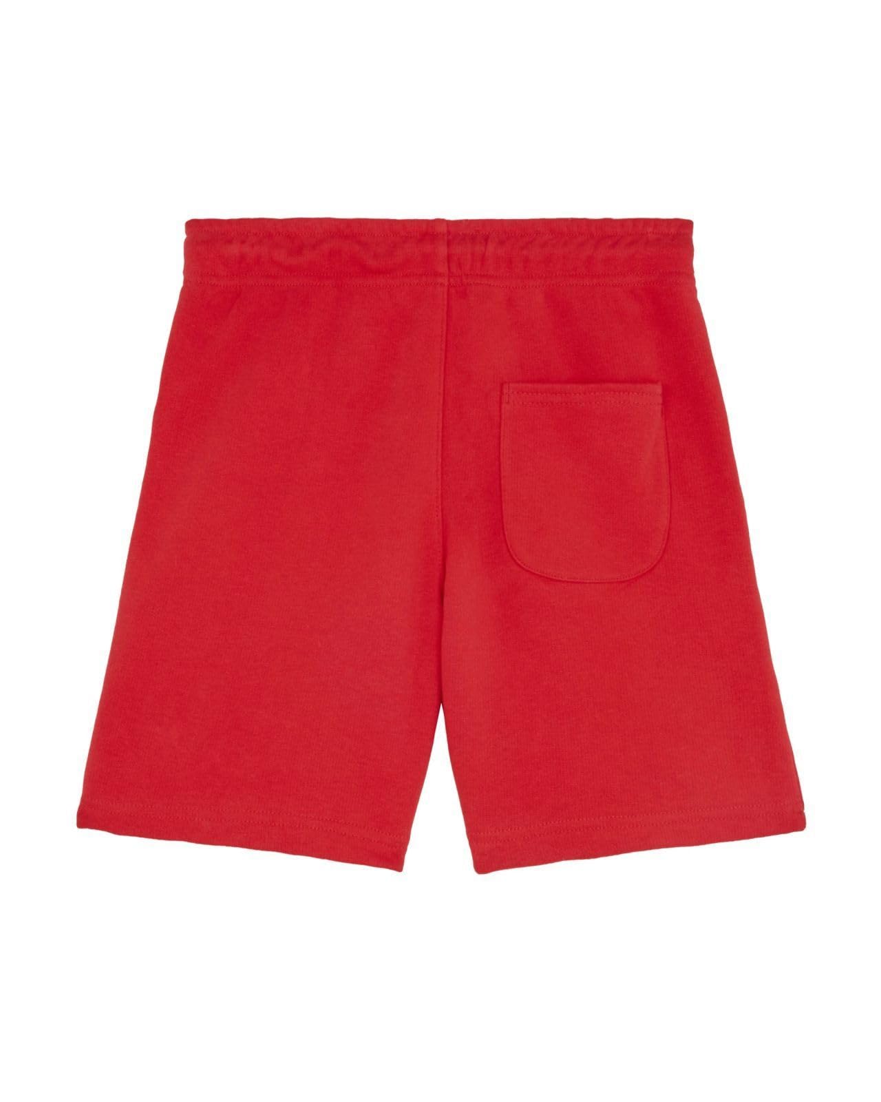 Shorts Pantalons Joggings Leggings Et Chinos Enfants Garçon Fille Bermudas Unisex niños