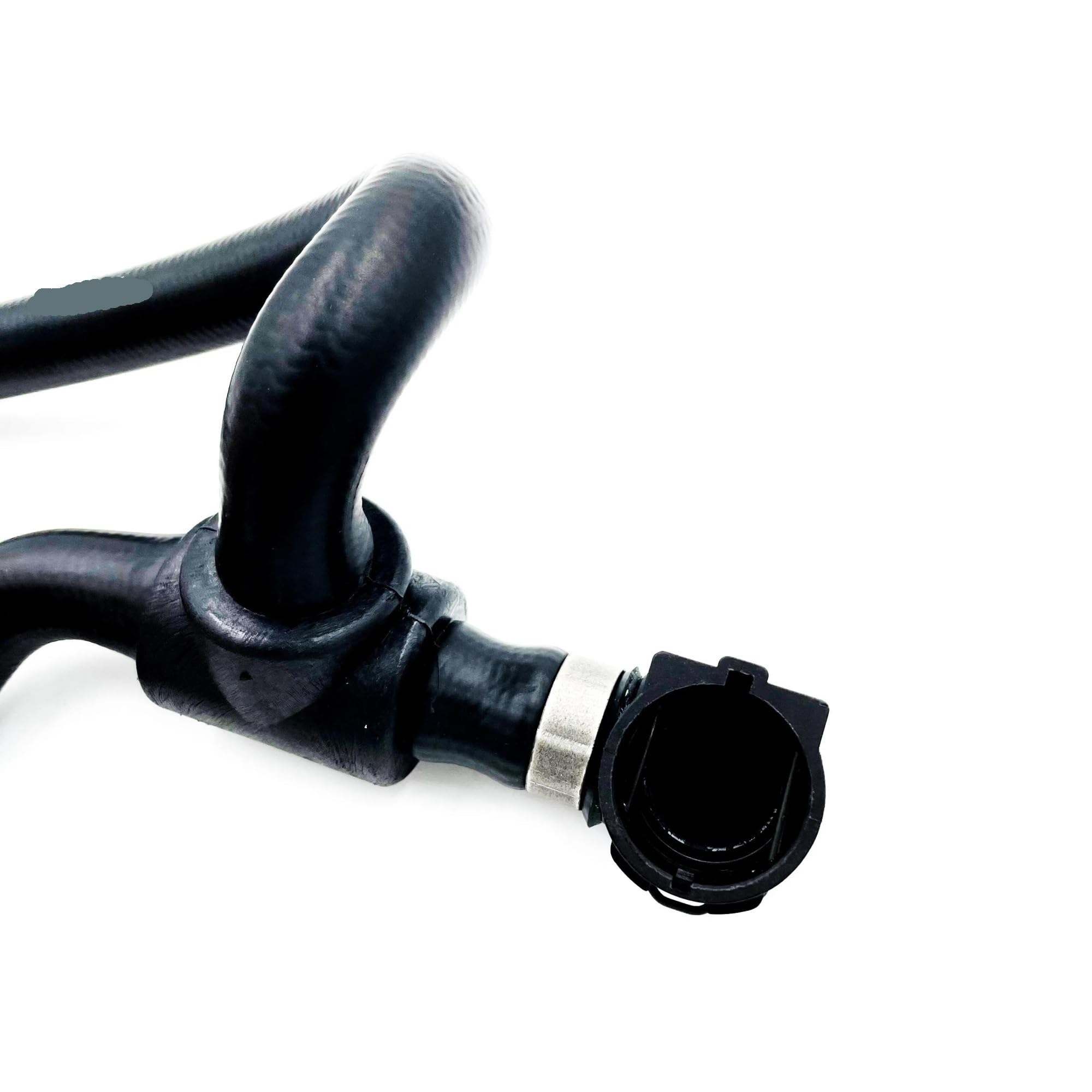 Tuyau de refroidissement de moteur automobile Retour de chauffage pour tuyau pour raccord radiateur pour Chauffage Liquide refroidissement pour C2Z4029 pour XF/XJ