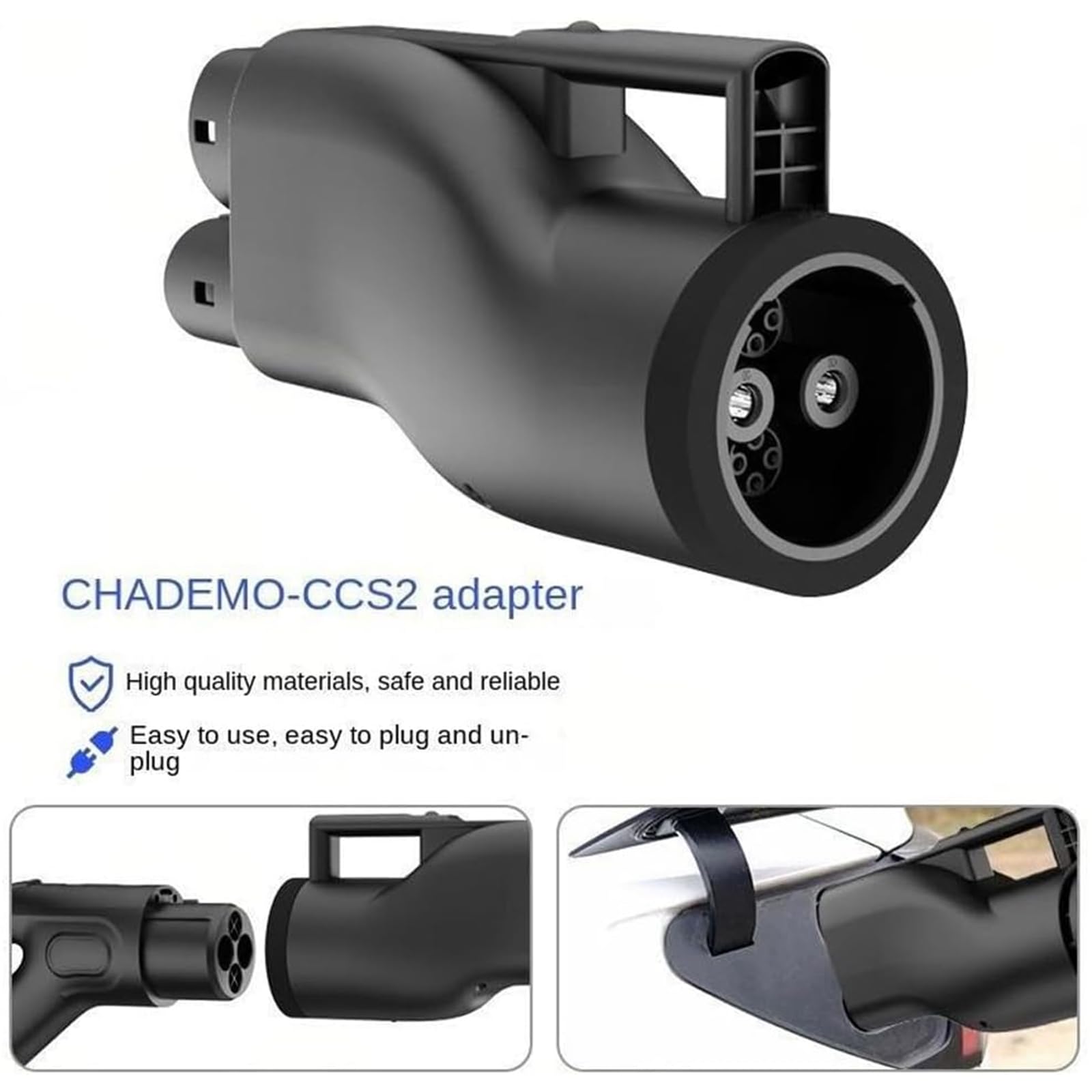 Amazon.co.jp: 新エネルギー車用1000V 150A CHAdeMOからCCS2 DCEV