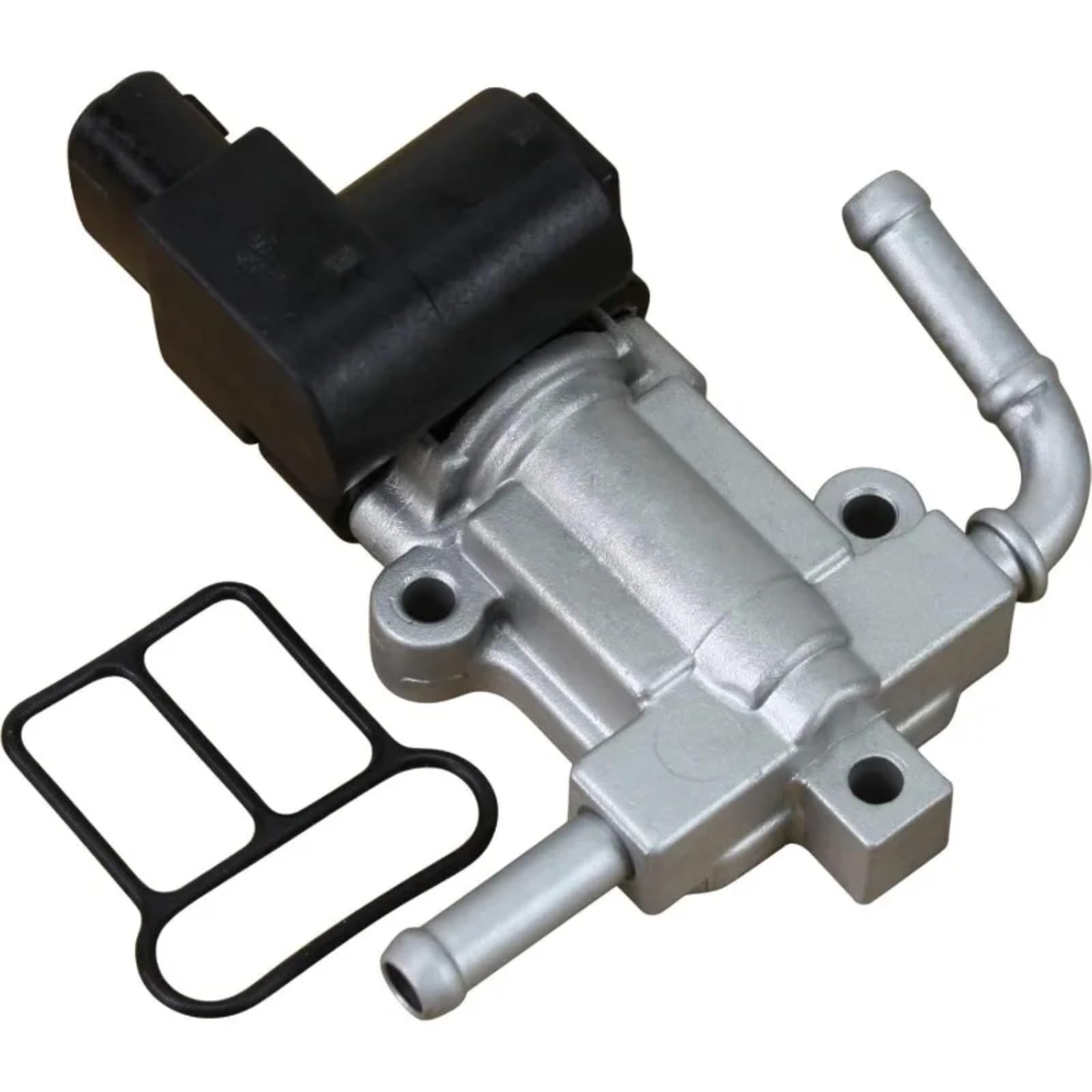 Idle Control Valve Compatible with Toyota for Celica 2000 2001 2002 2003 2004 2005 1.8L L4 Idle Air Control Valve IAC Valve Auto Replacement Parts 22270-22040