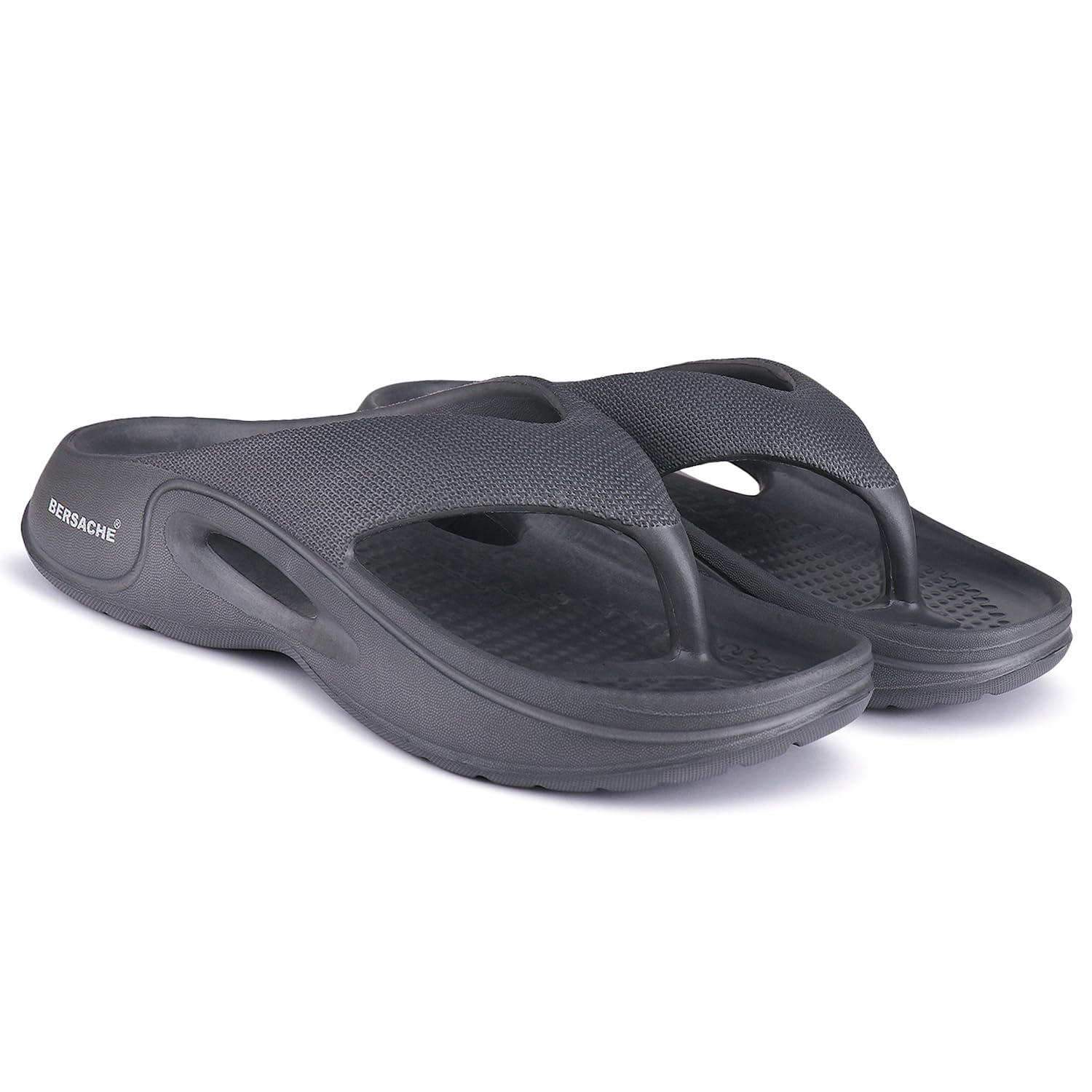 BERSACHE Stylish Sandal for Men (Black) (B0D4Z9ZMWN) Amazon Price History, Amazon Price Tracker