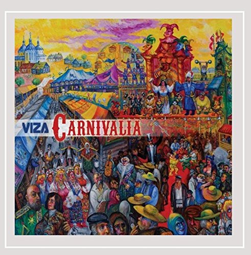 Carnivalia
