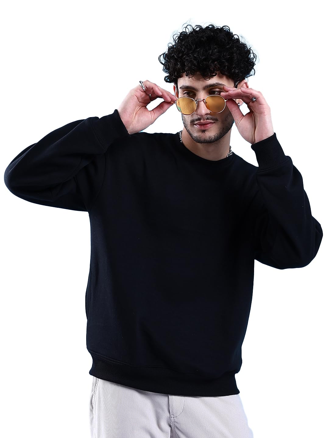 the indian garage co Men Sweatshirt-picture-19
