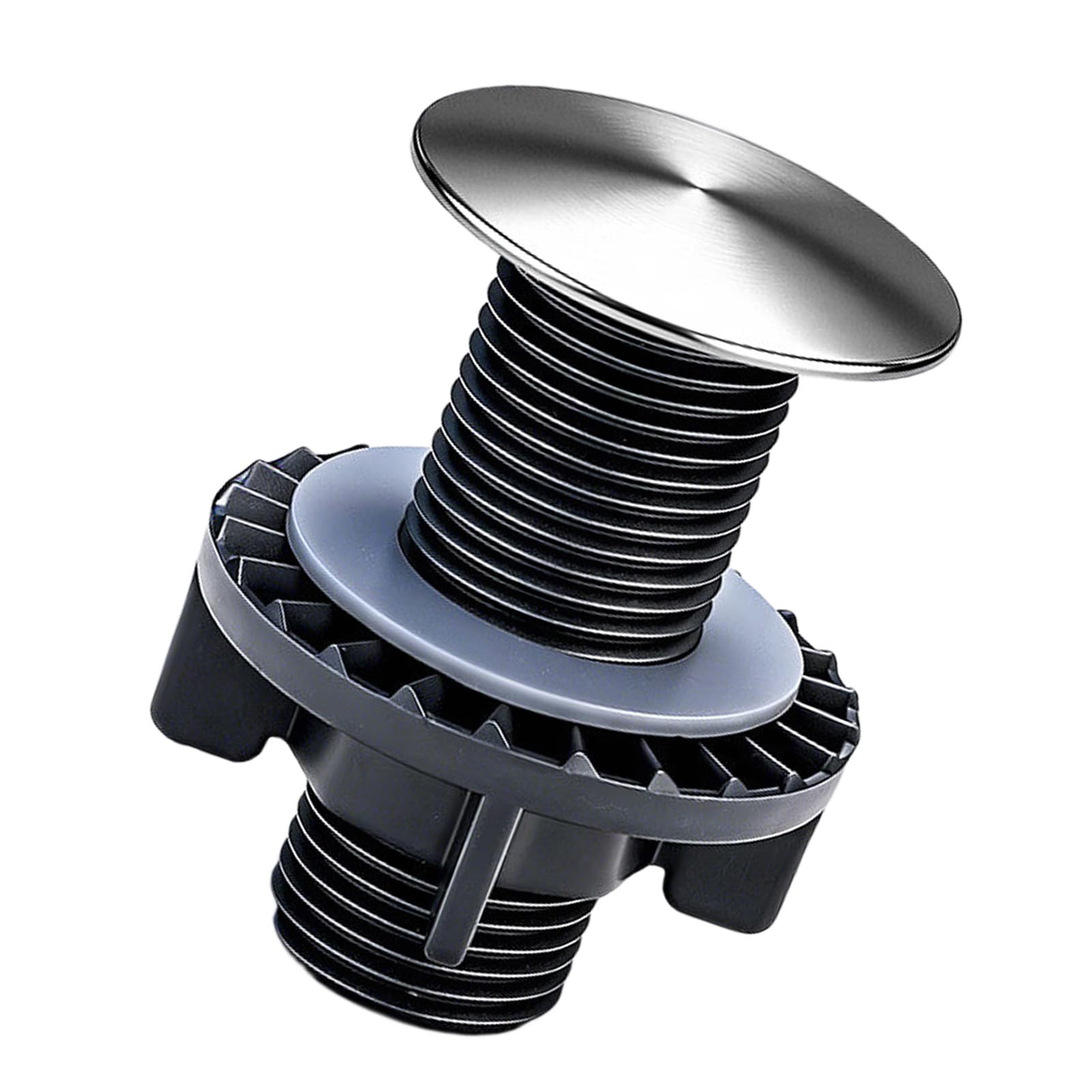 HGENAHGTF Water Stopper Replacement Washbasin Decorative Plug Drainage Seal Kitchen Sink Hole Cover Sink Accessories Washbasin Decorative