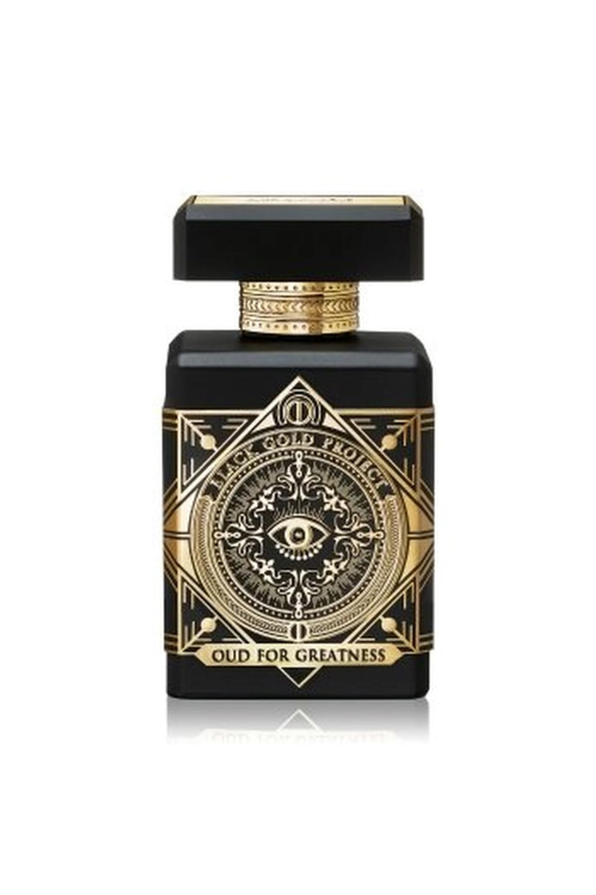 Greatness Oud For Eau De Parfüm, Unisex