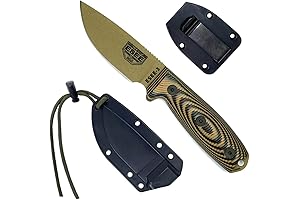 ESEE-3 Rat 3 Fixed Blade Knife Sheath Only