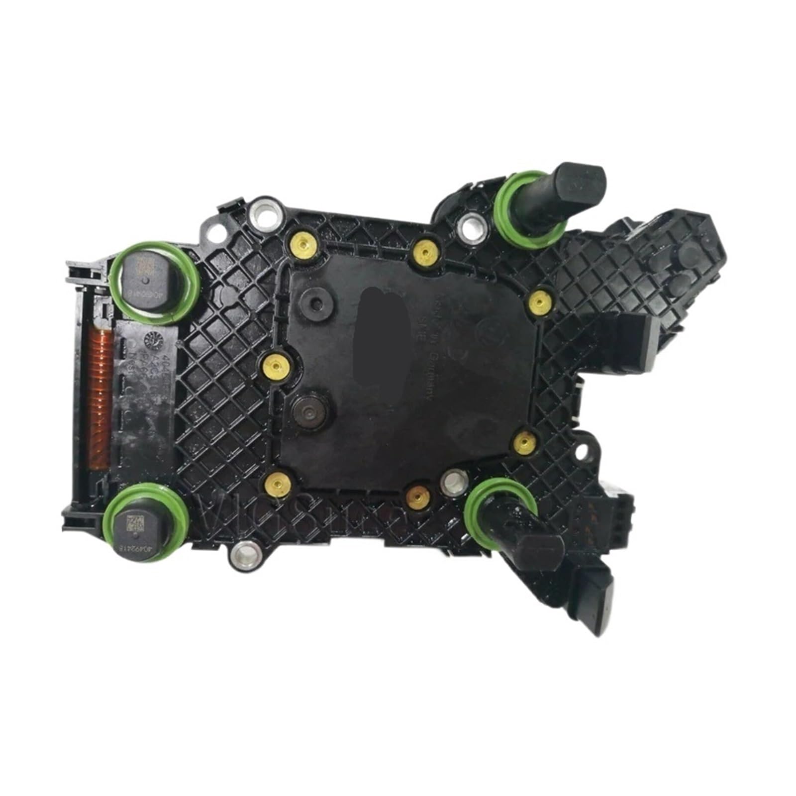 Placa conductora de la unidad de control de transmisión DQ500 0BH 0BT 0DE 0BH927711C 0GC927711G ECU TCU compatible con VW Skoda 0DL927711