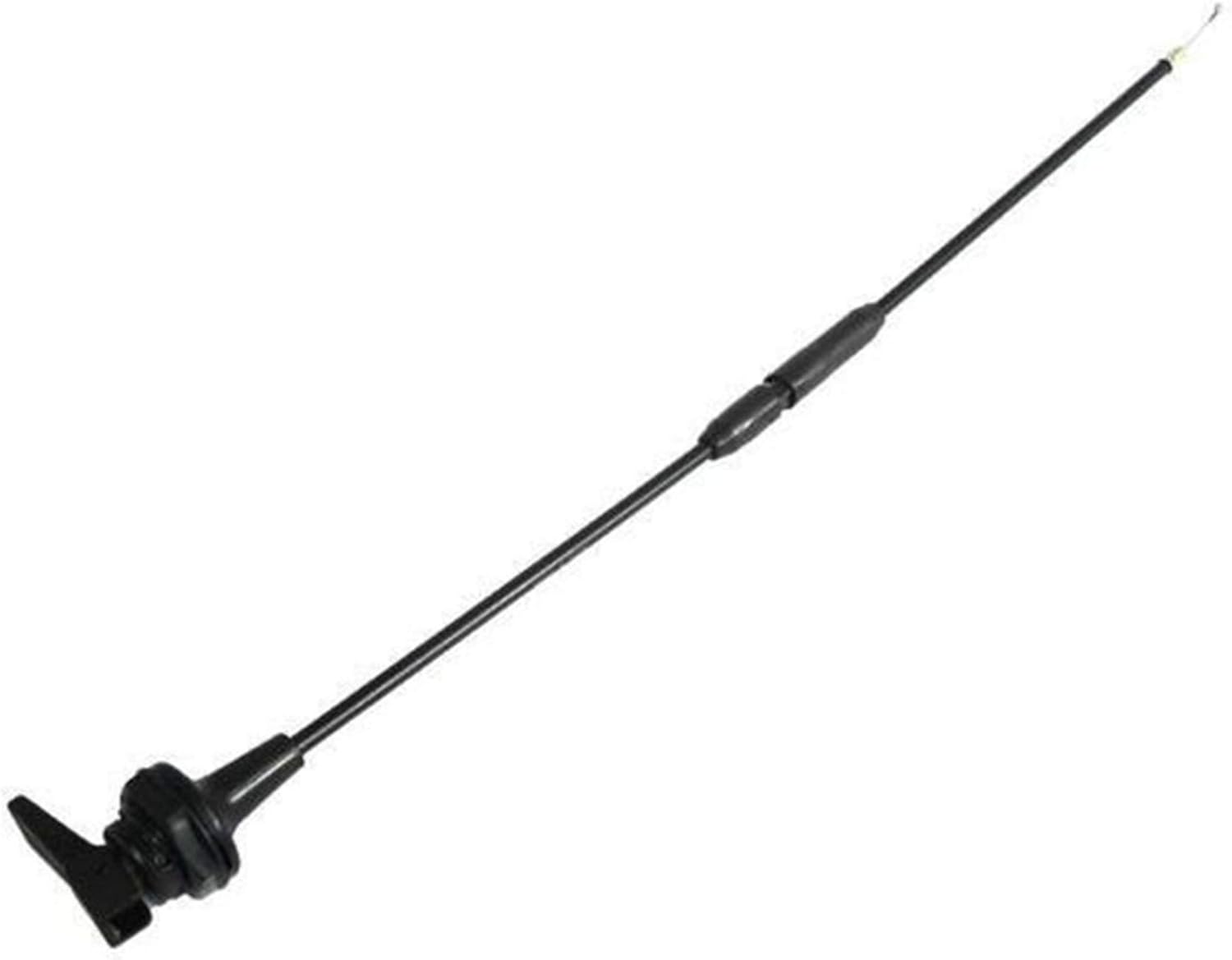 Choke Cable Fits 1989 Honda TRX300 FourTrax Automotive