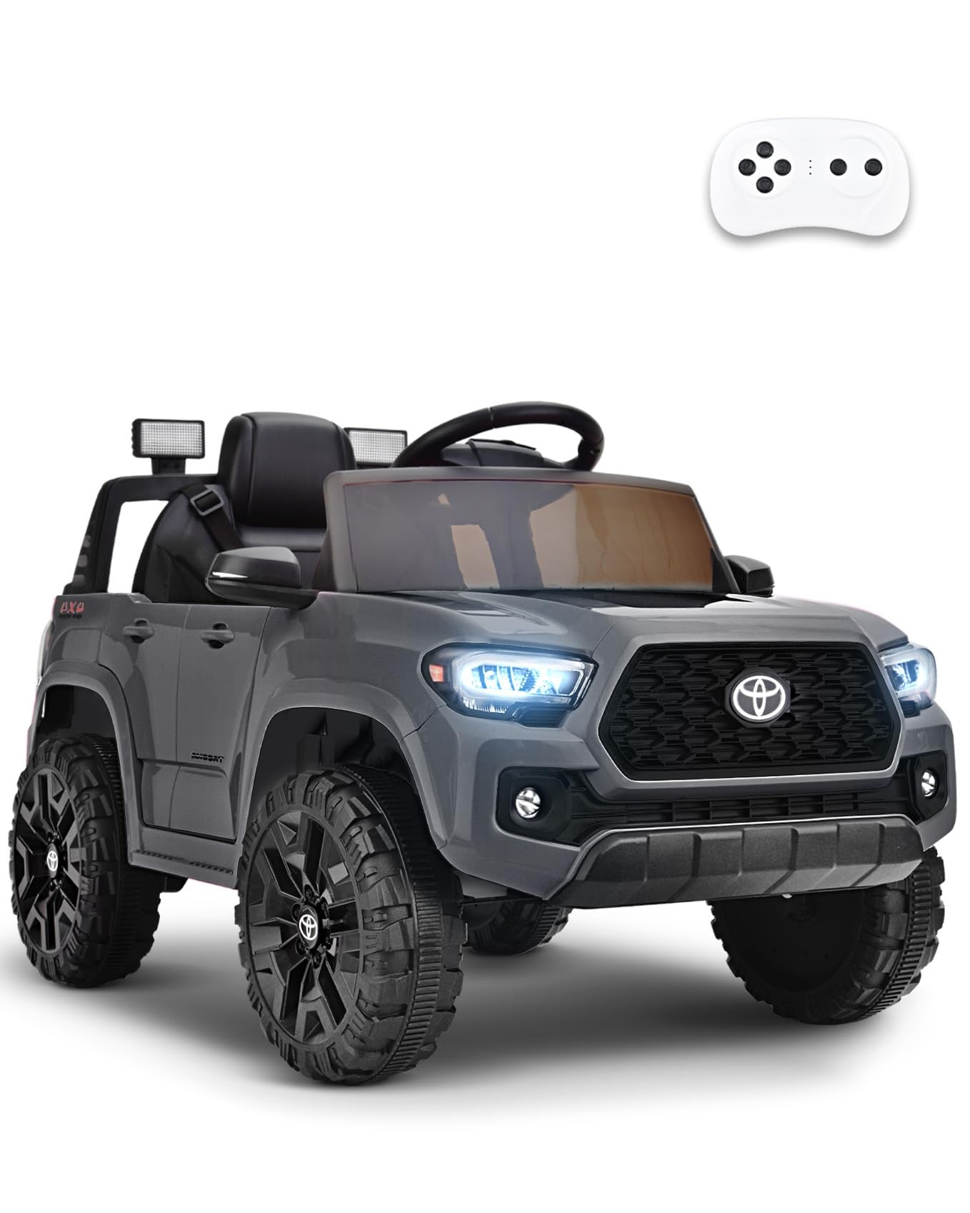 Blitzshark Toyota Tacoma
