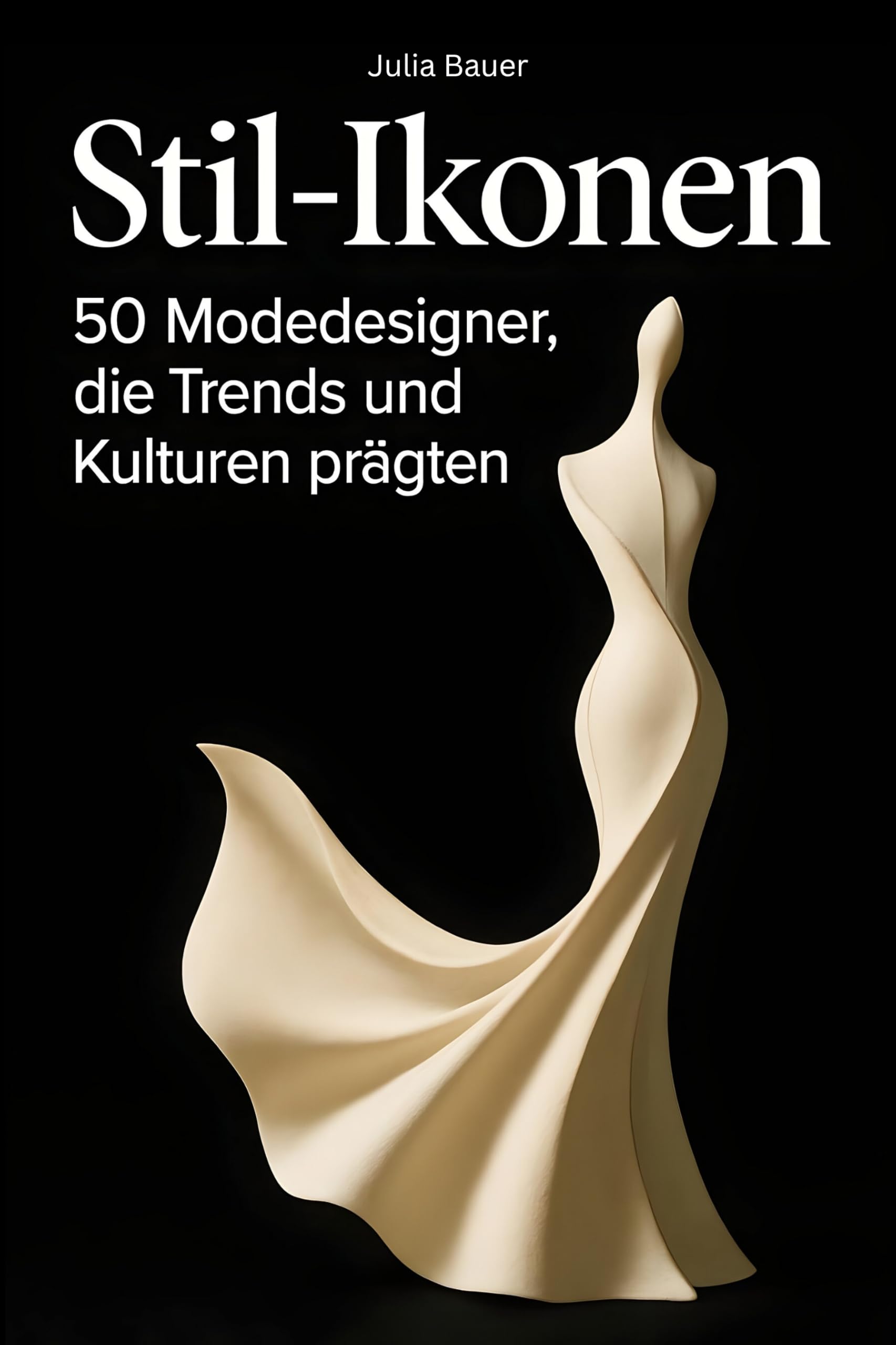 Stil-Ikonen: 50 Modedesigner, die Trends und Kulturen prägten