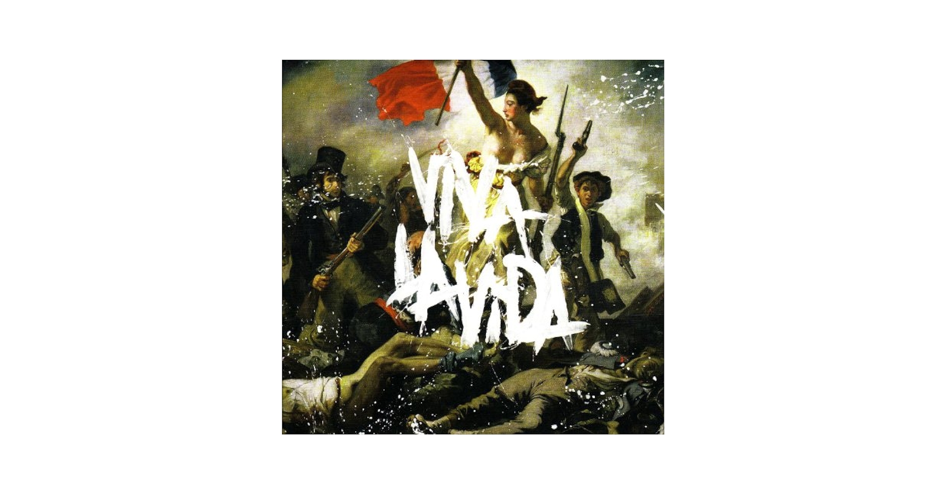Coldplay - Viva La Vida - Amazon.com Music