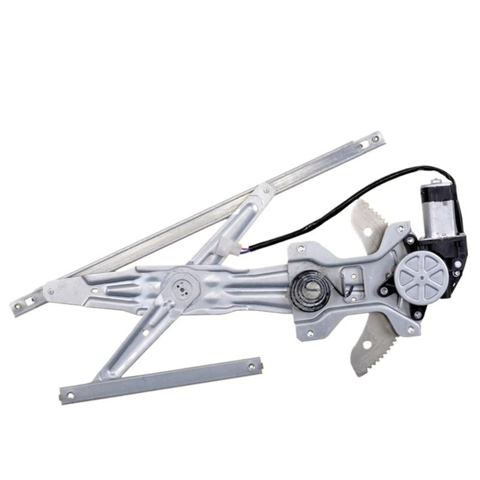 BGCHXGA Window Regulator with Motor Fit for JAC T6,T8(Front Left)