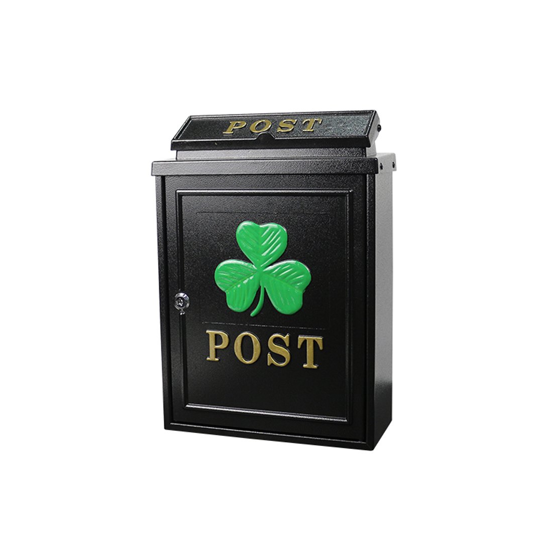 Creative European Mail Villa Garden Room Exterior Rainproof Mail Box